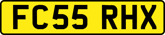 FC55RHX
