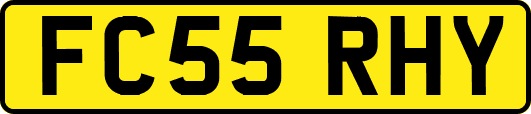 FC55RHY