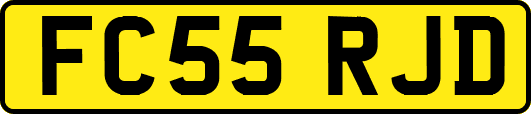 FC55RJD