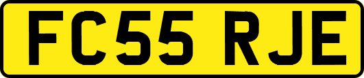 FC55RJE