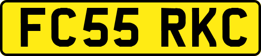 FC55RKC