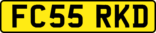 FC55RKD