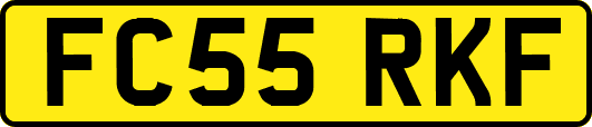 FC55RKF