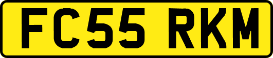 FC55RKM