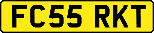 FC55RKT