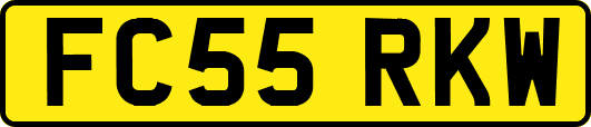 FC55RKW