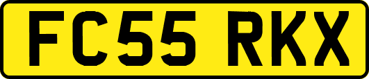 FC55RKX