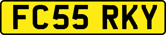 FC55RKY