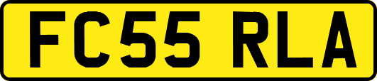 FC55RLA