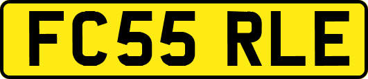 FC55RLE