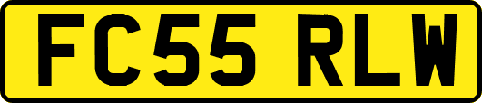 FC55RLW