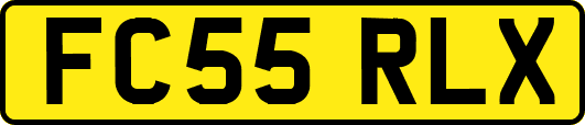 FC55RLX
