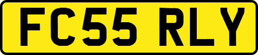FC55RLY