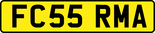 FC55RMA