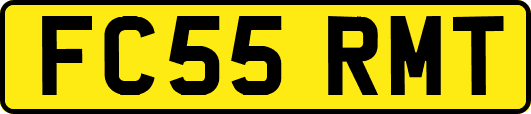 FC55RMT