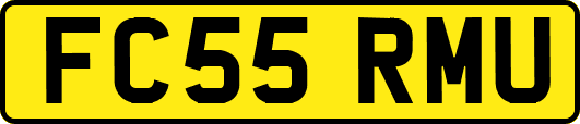 FC55RMU