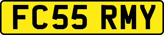 FC55RMY