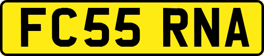 FC55RNA
