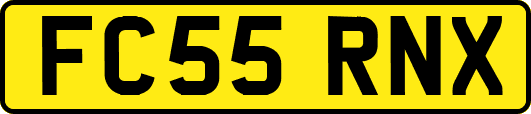 FC55RNX