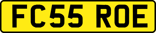 FC55ROE