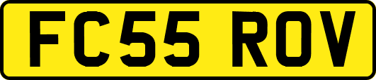 FC55ROV