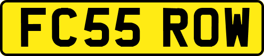 FC55ROW