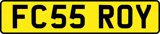 FC55ROY