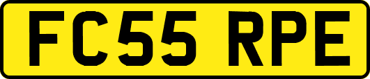 FC55RPE