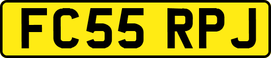 FC55RPJ