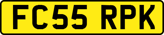 FC55RPK