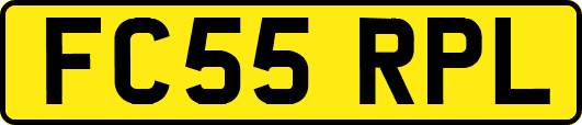 FC55RPL