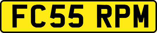 FC55RPM