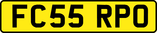 FC55RPO