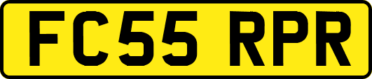 FC55RPR