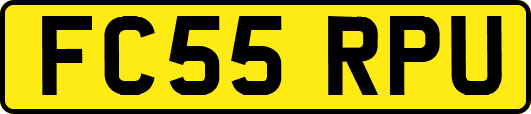 FC55RPU