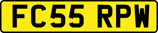 FC55RPW