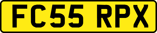 FC55RPX
