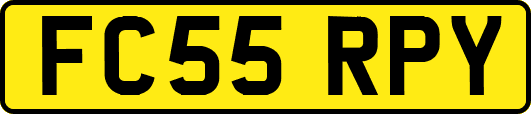 FC55RPY