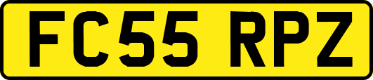 FC55RPZ