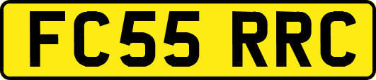 FC55RRC