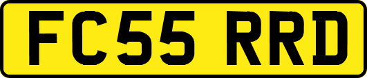 FC55RRD