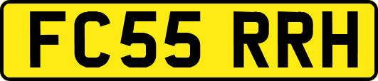 FC55RRH