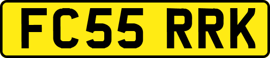 FC55RRK