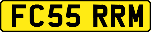 FC55RRM