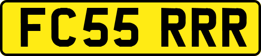 FC55RRR