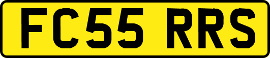 FC55RRS
