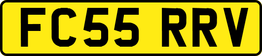 FC55RRV