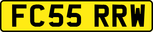 FC55RRW
