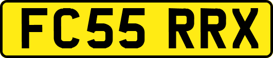 FC55RRX