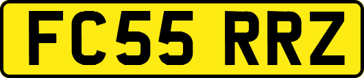 FC55RRZ